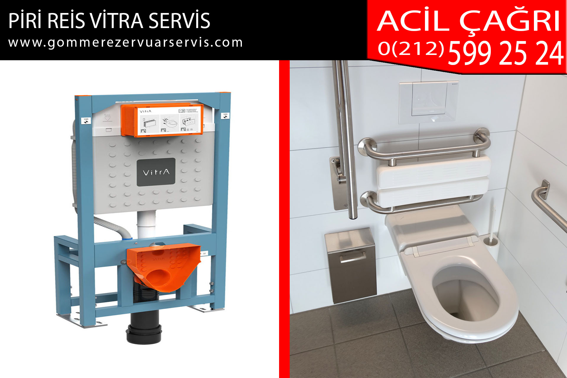 piri reis vitra servis