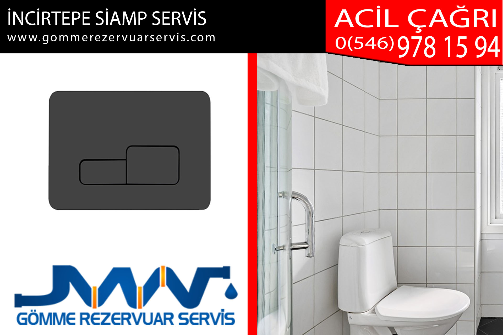 incirtepe siamp servis