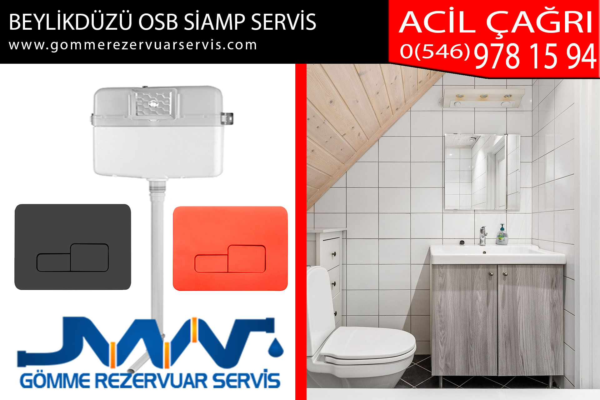 beylikdüzü osb siamp servis