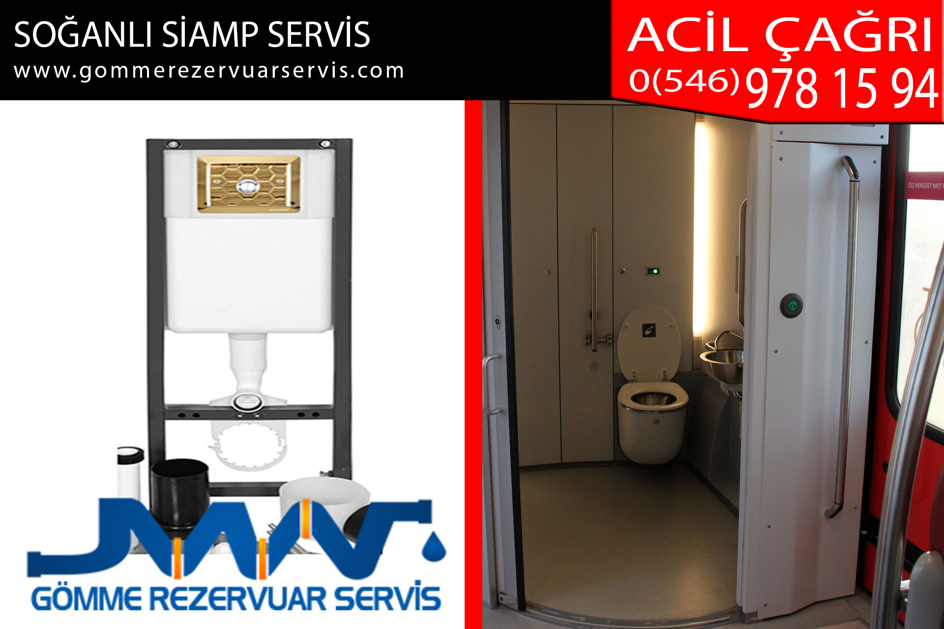 soğanlı siamp servis