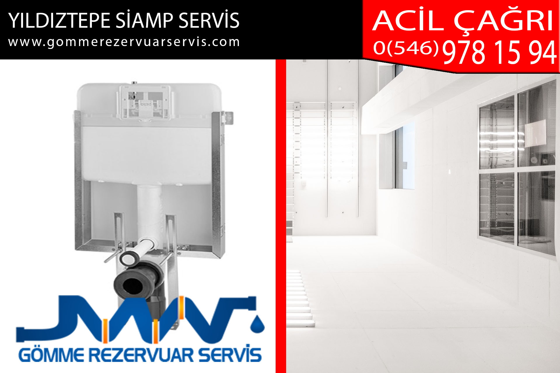 yıldıztepe siamp servis