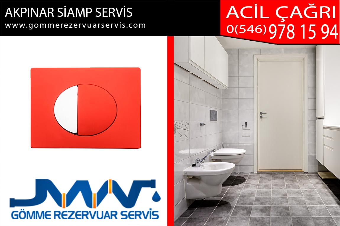 akpınar siamp servis