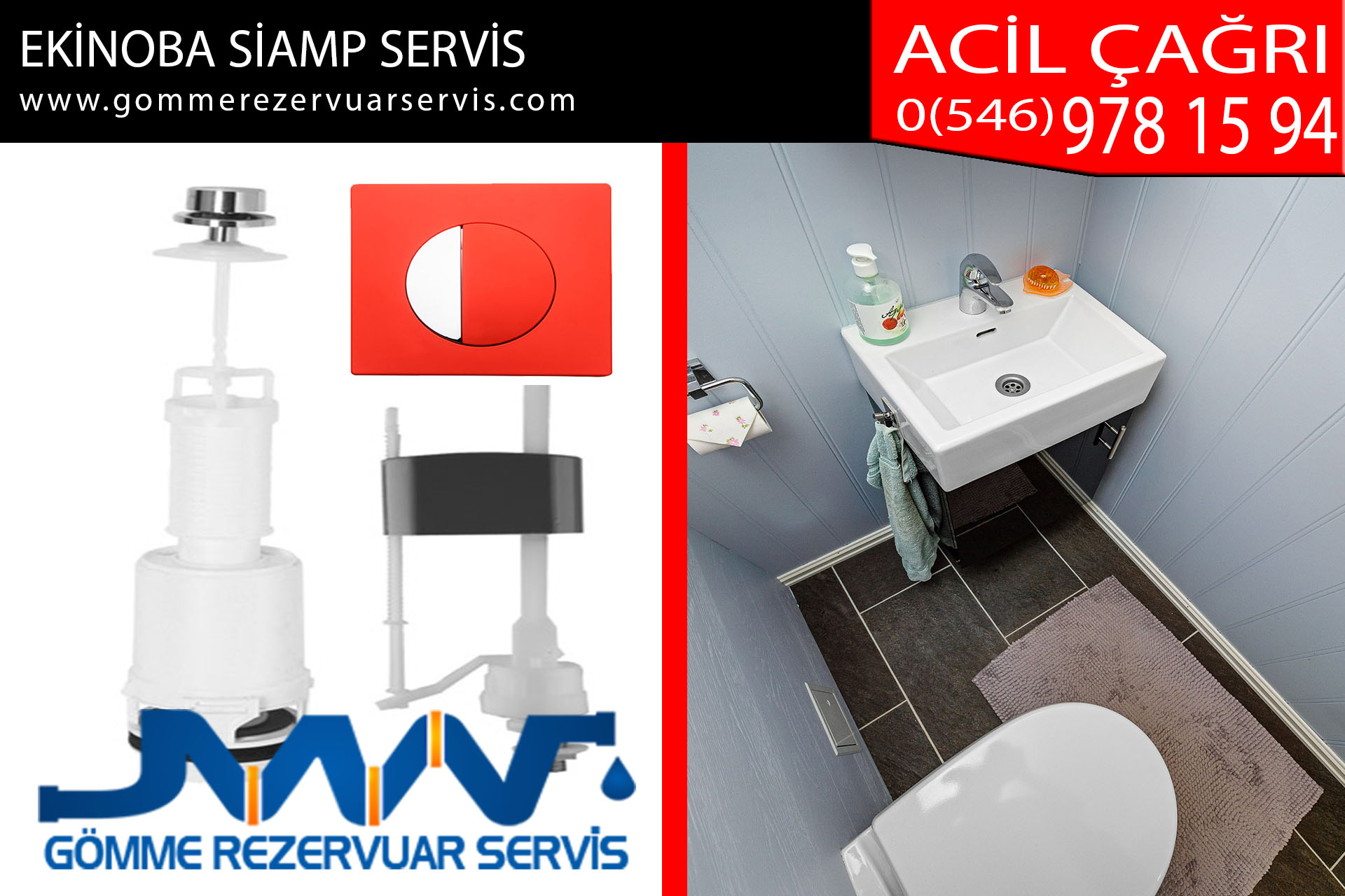 ekinoba siamp servis