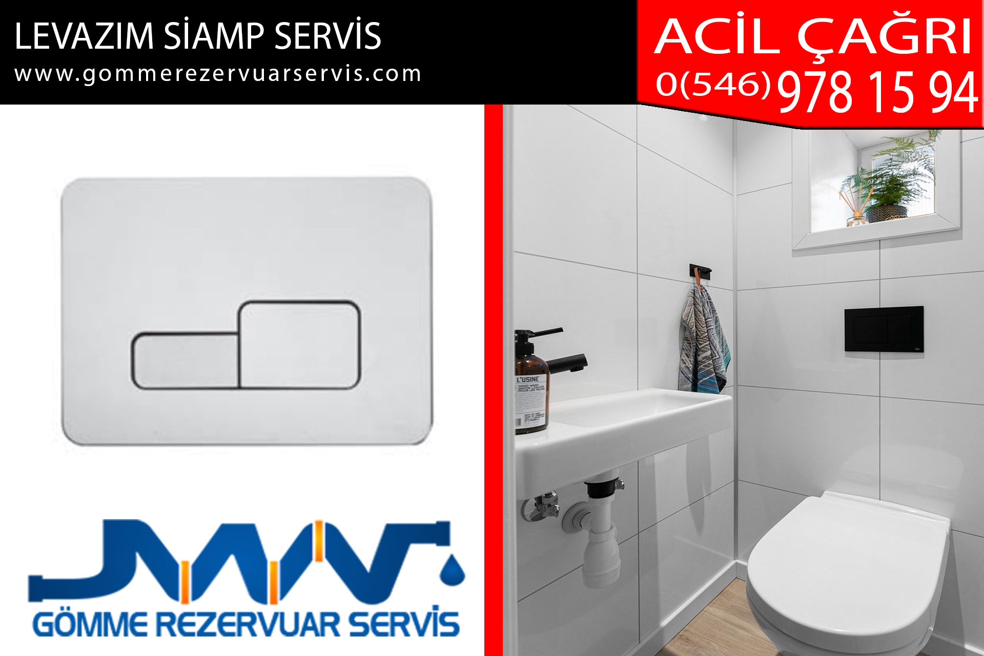 levazım siamp servis