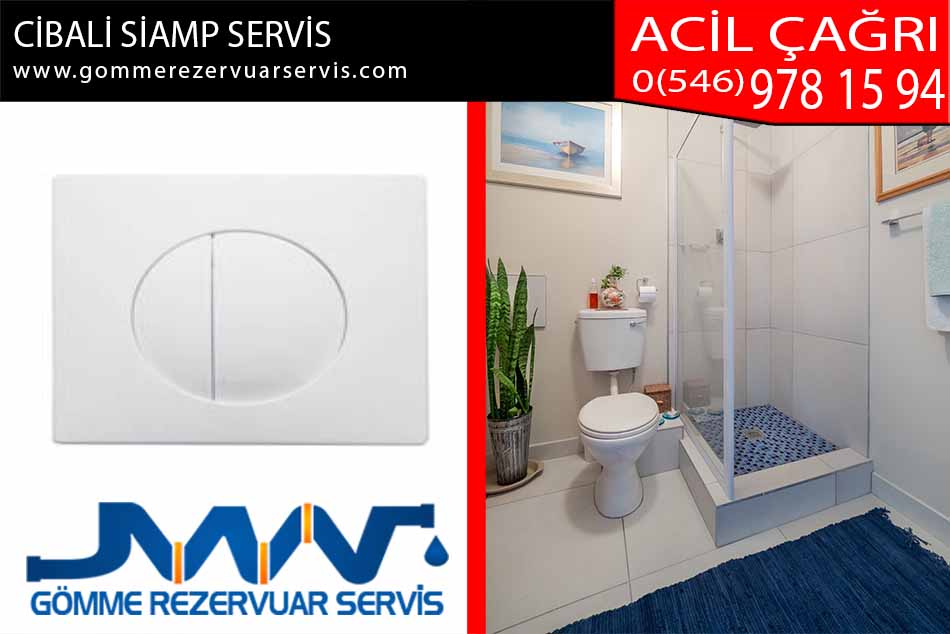 cibali siamp servis