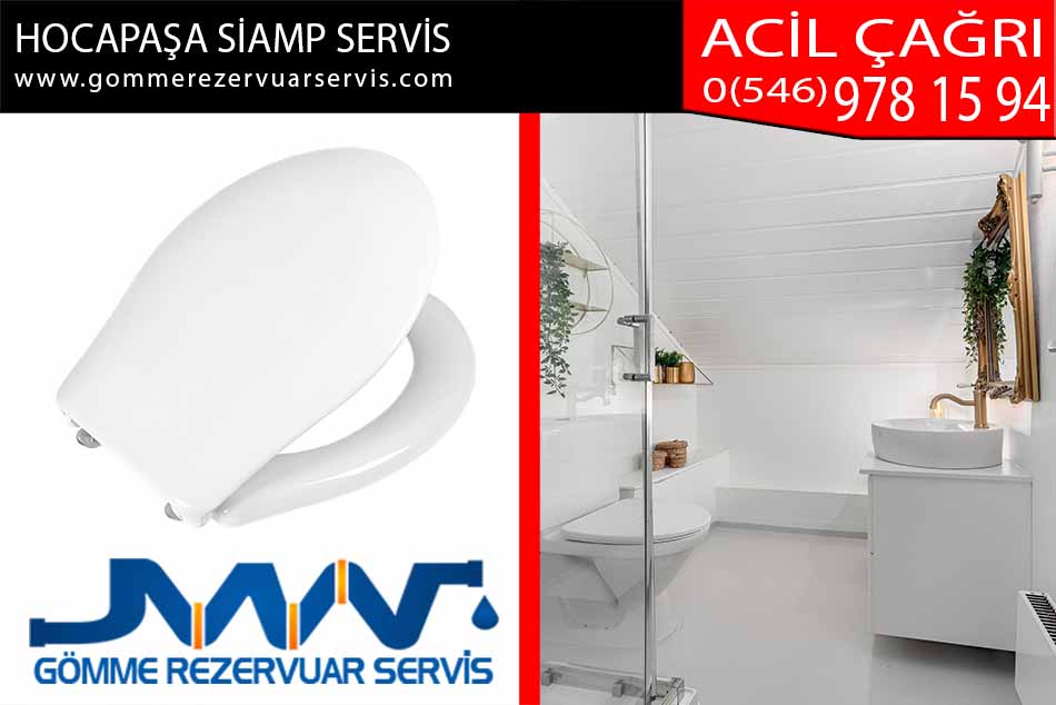 hocapaşa siamp servis