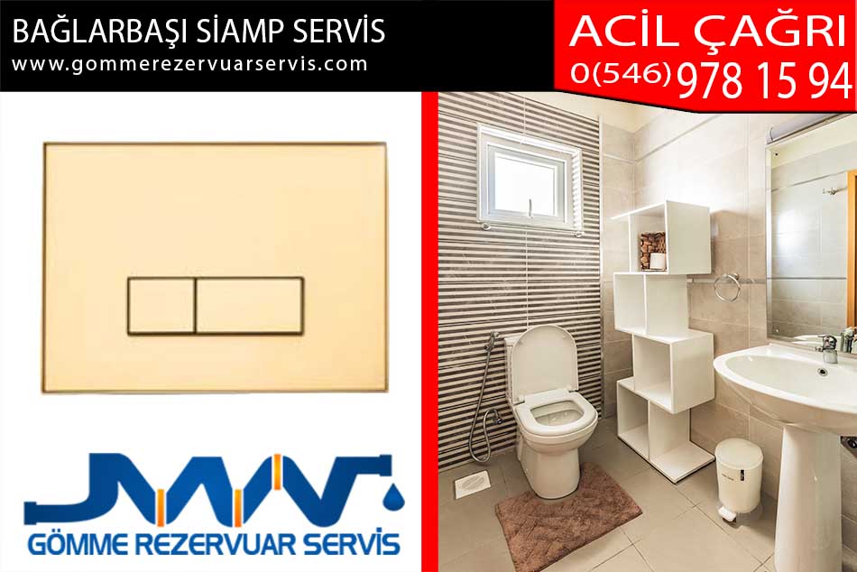 bağlarbaşı siamp servis