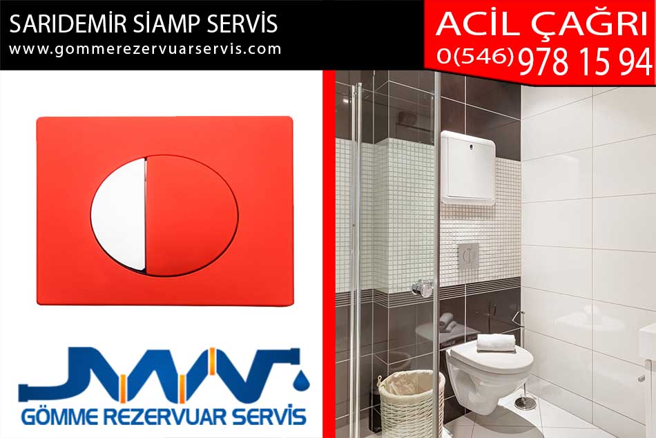 sarıdemir siamp servis