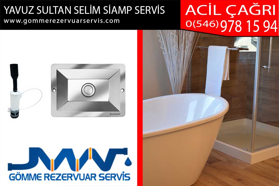 yavuz sultan selim siamp servis