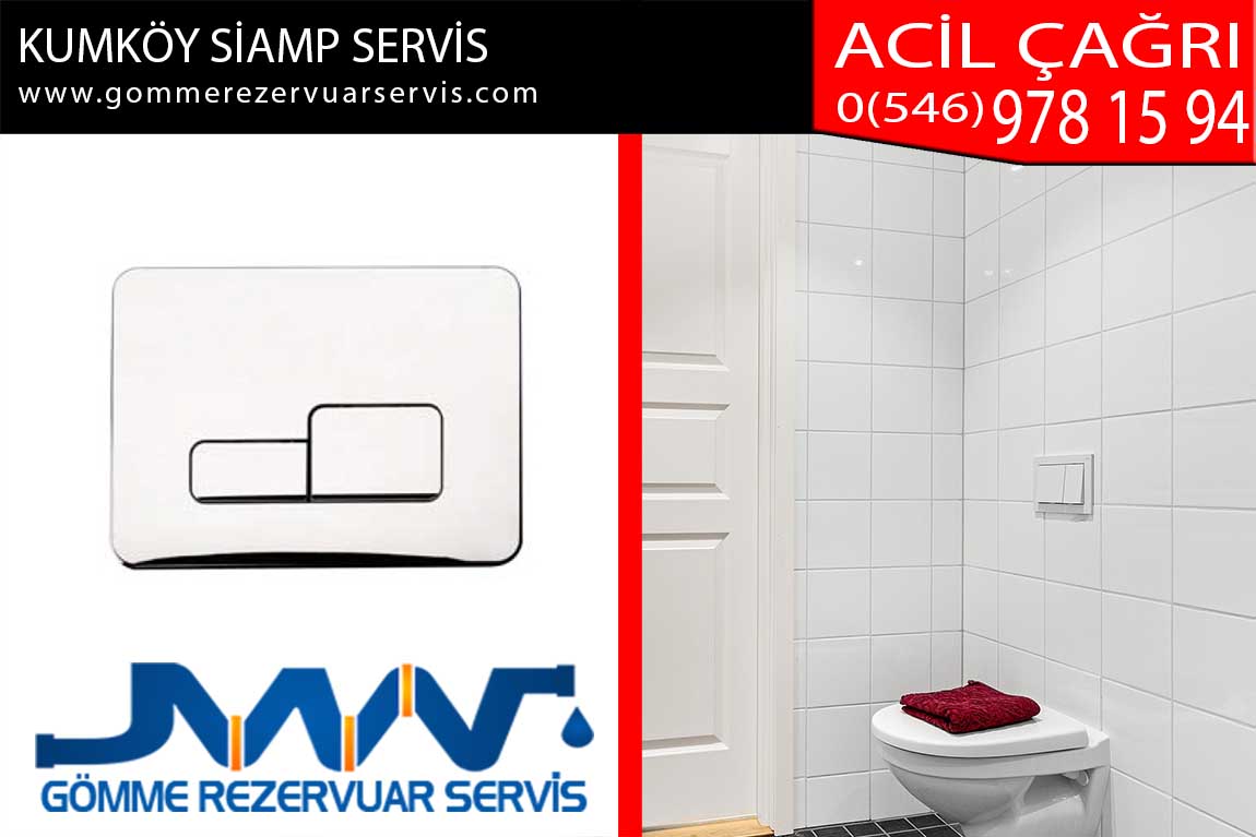 kumköy siamp servis
