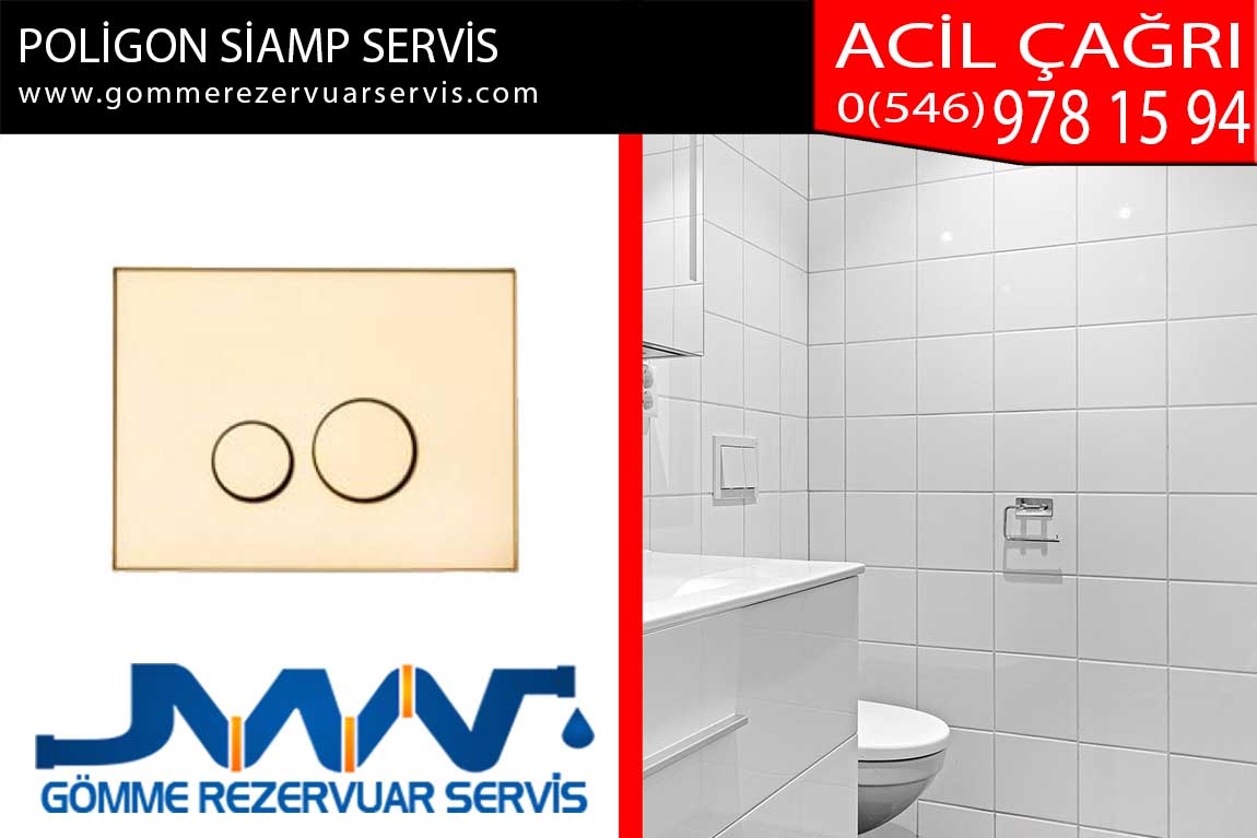 poligon siamp servis