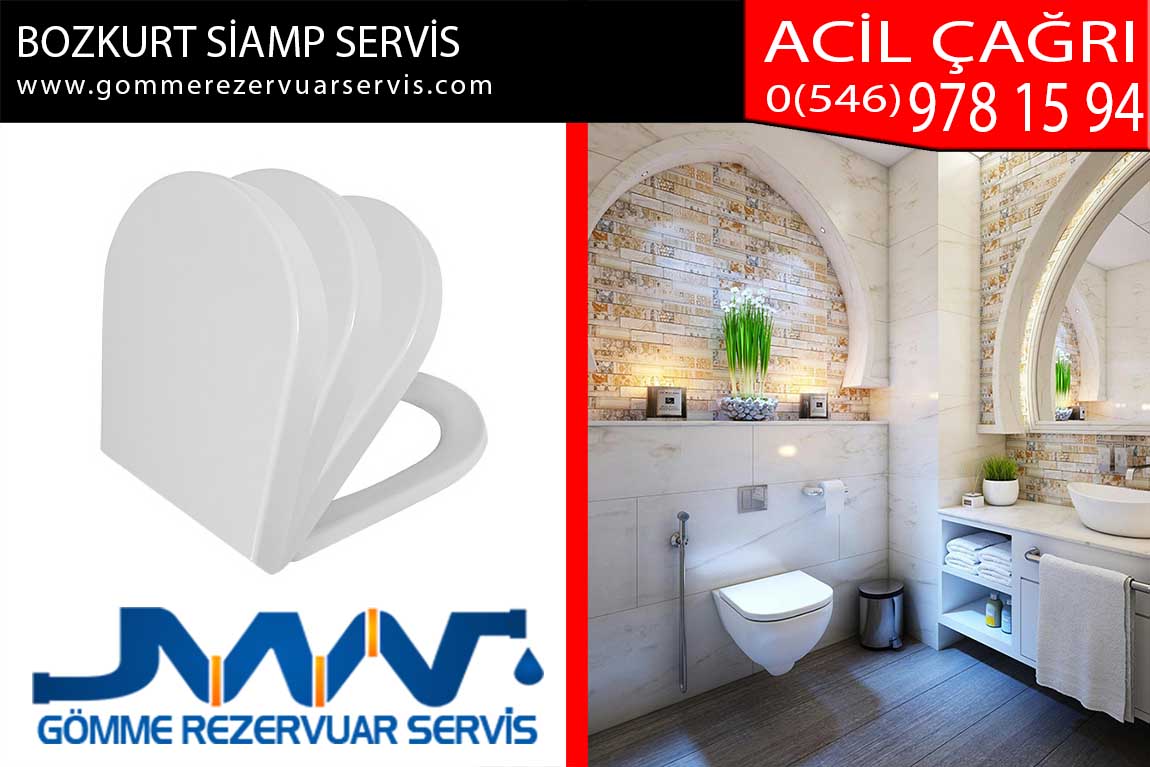tarabya siamp servis