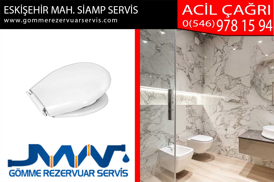 eskişehir mahallesi siamp servis