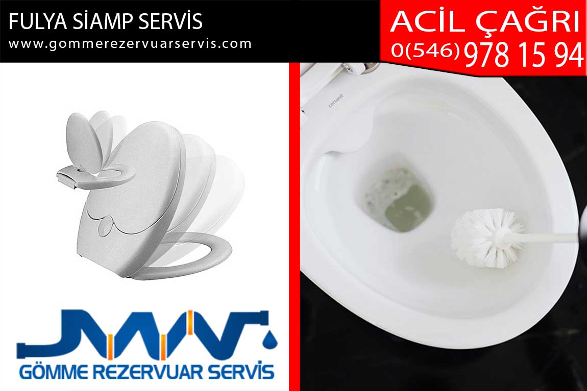 fulya siamp servis