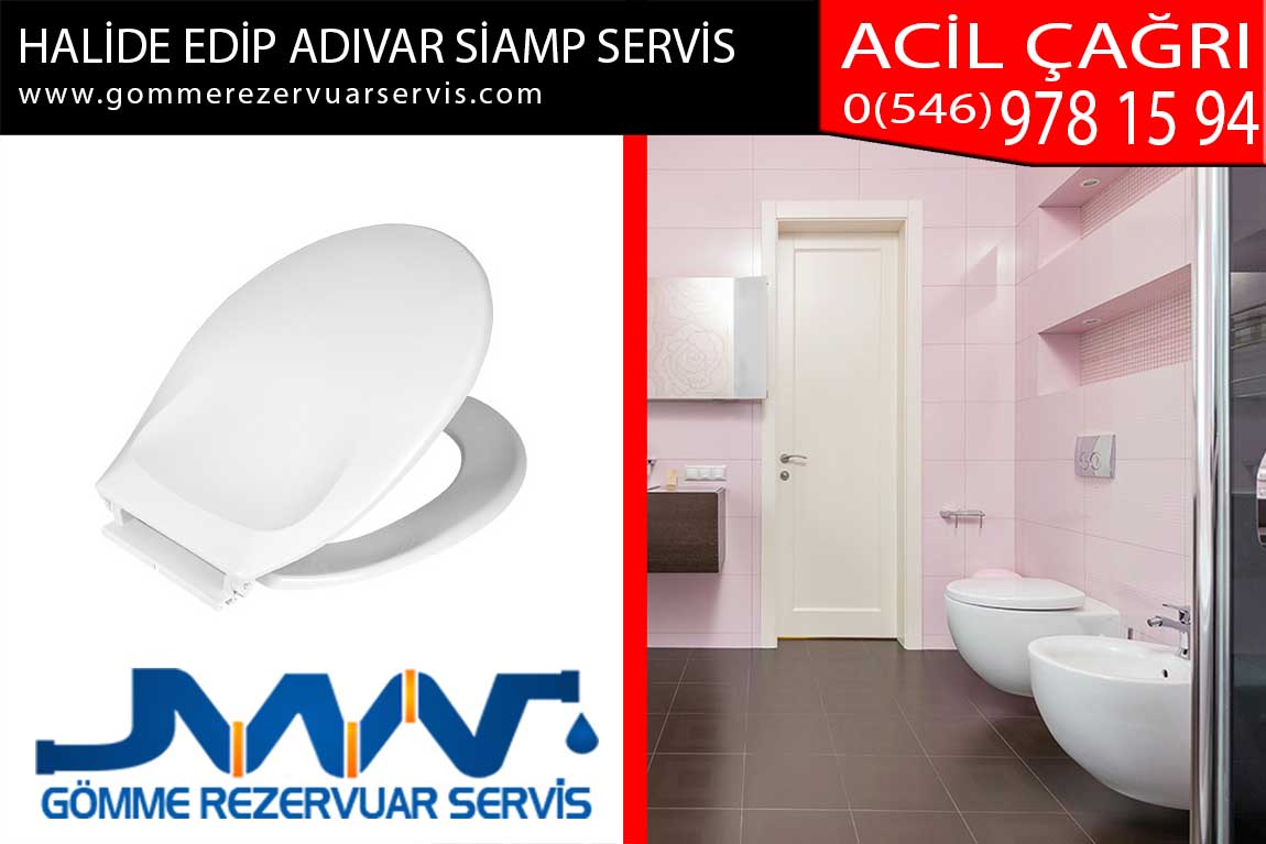 halide edip adıvar siamp servis