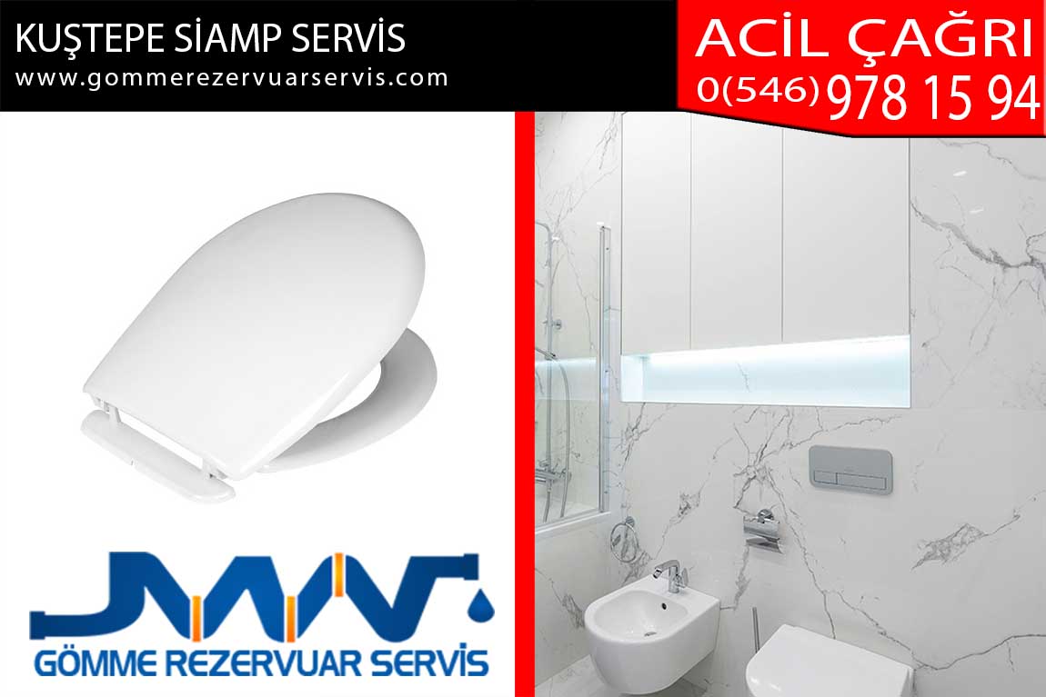 kuştepe siamp servis