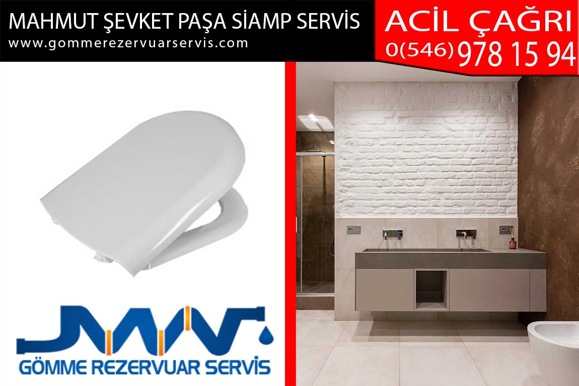 mahmut şevket paşa siamp servis