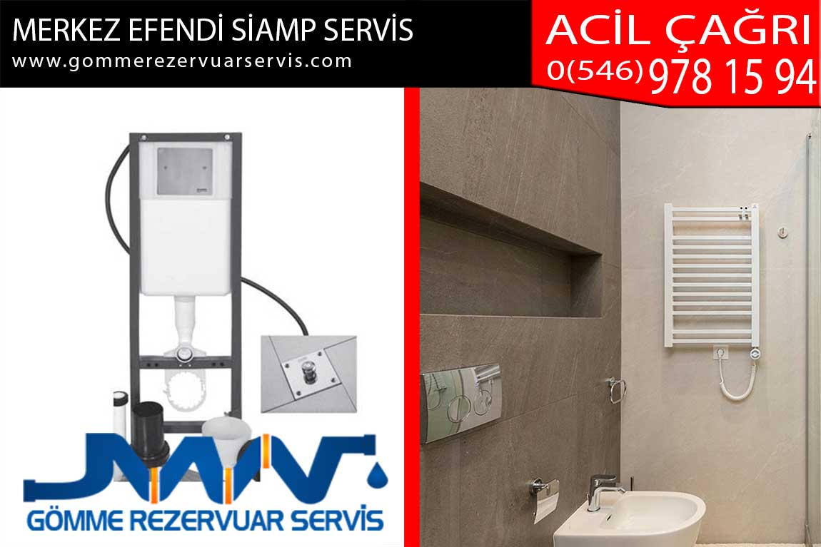 merkezefendi siamp servis