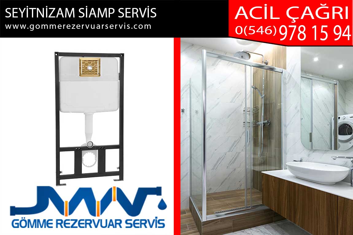 seyitnizam siamp servis