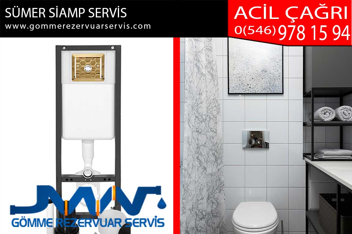 sümer siamp servis