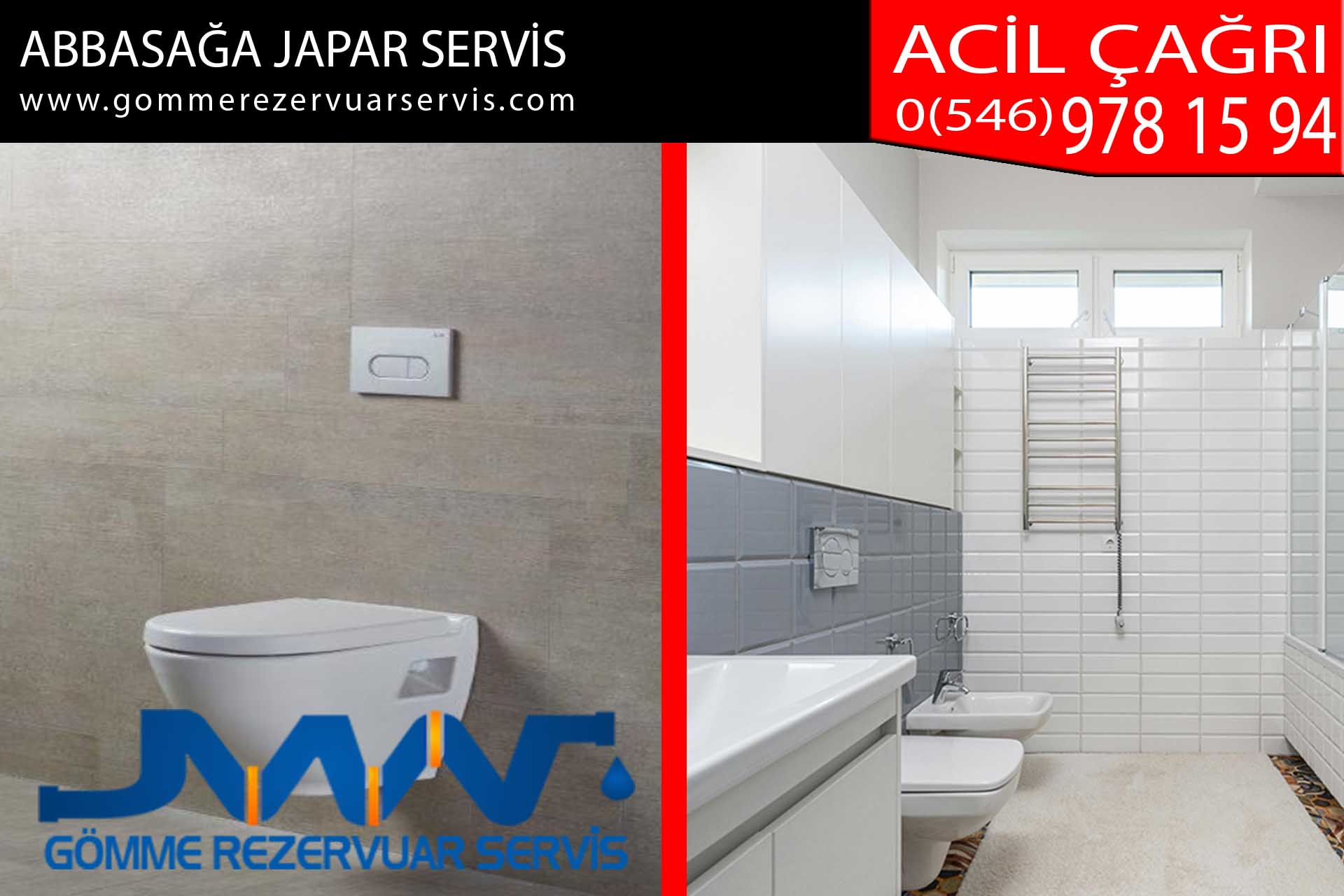 Abbasağa Japar Servis