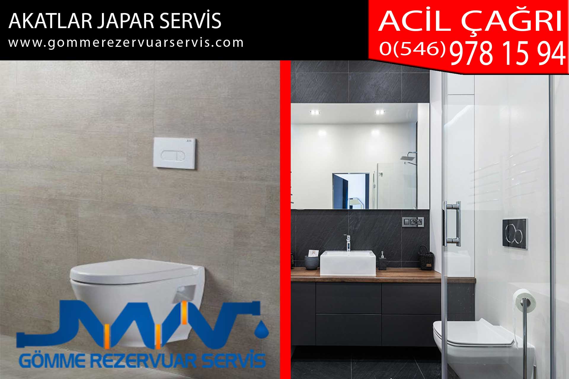 Akatlar Japar Servis