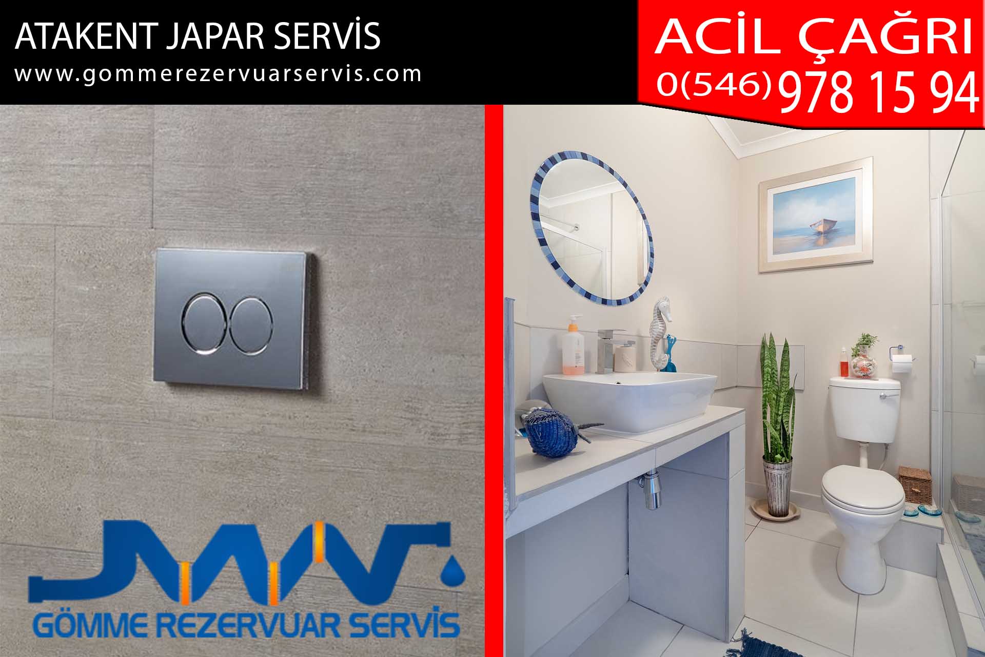 Atakent Japar Servis
