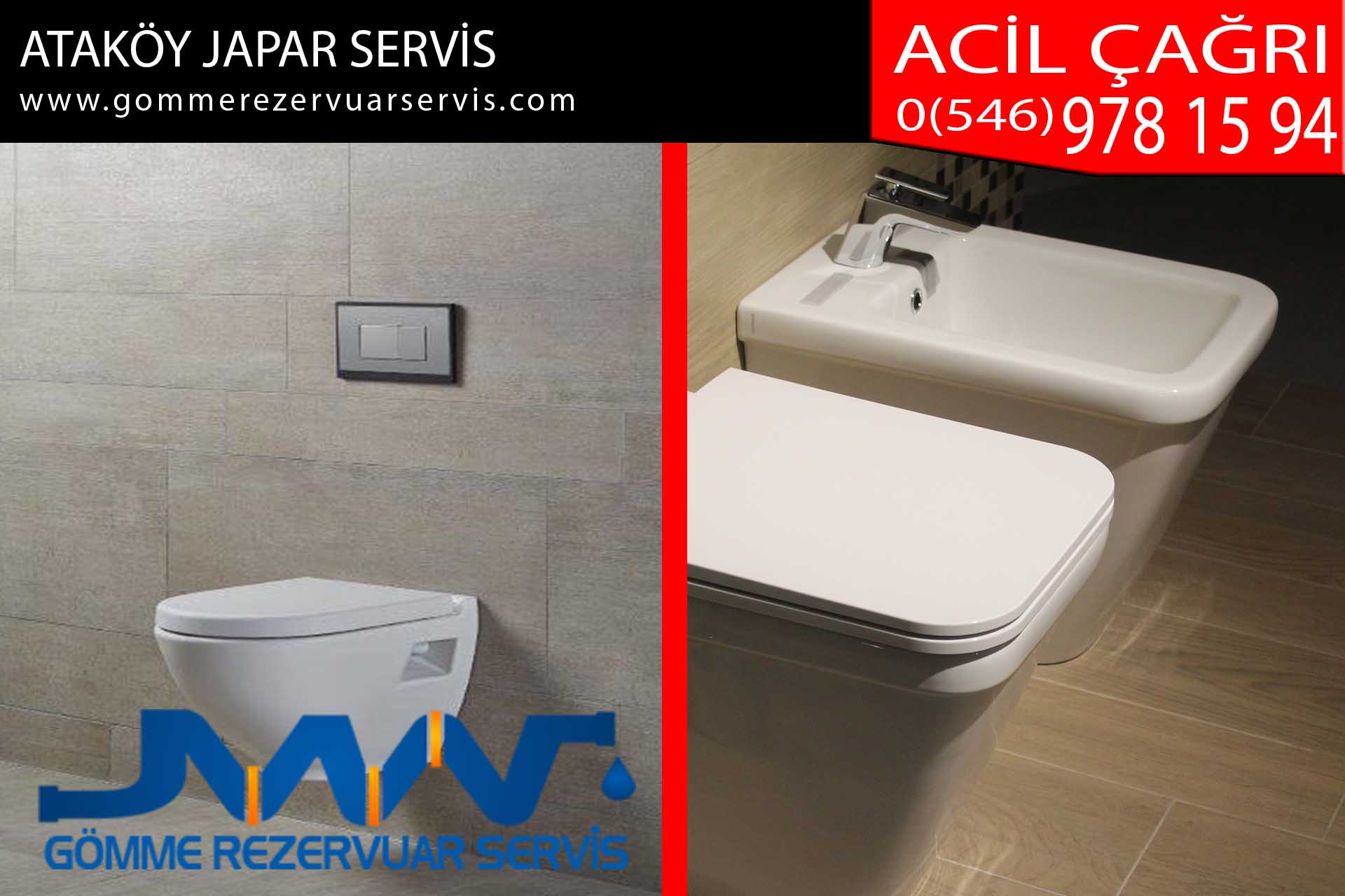 Ataköy Japar Servis