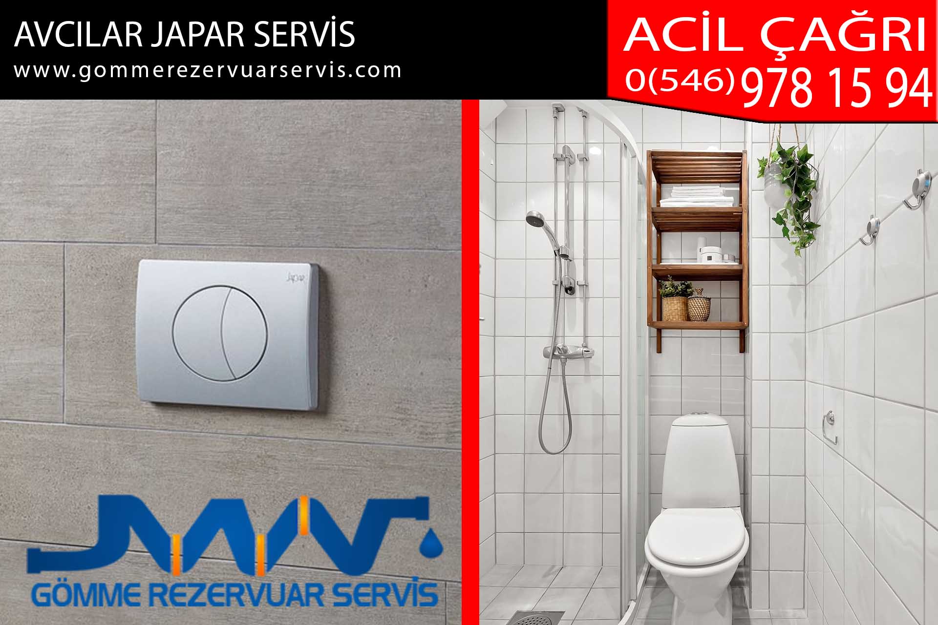 Avcılar Japar Servis