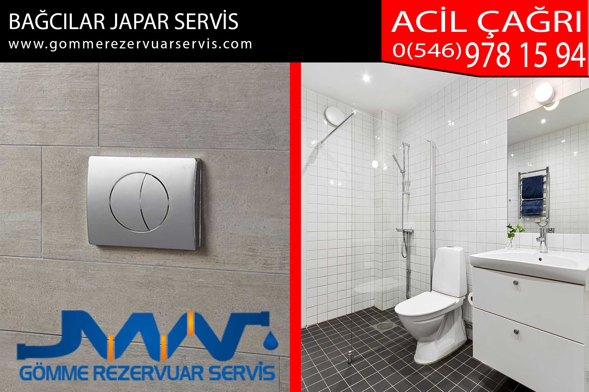 Bağcılar Japar Servis