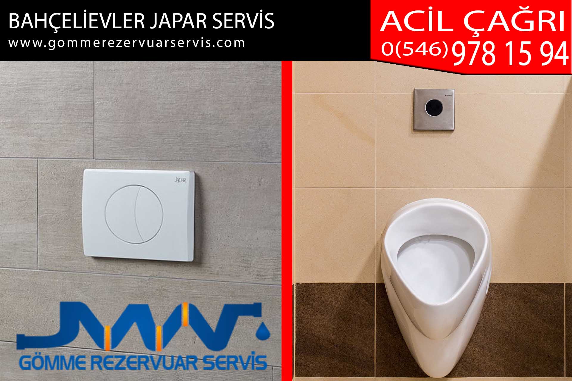 Bahçelievler Japar Servis