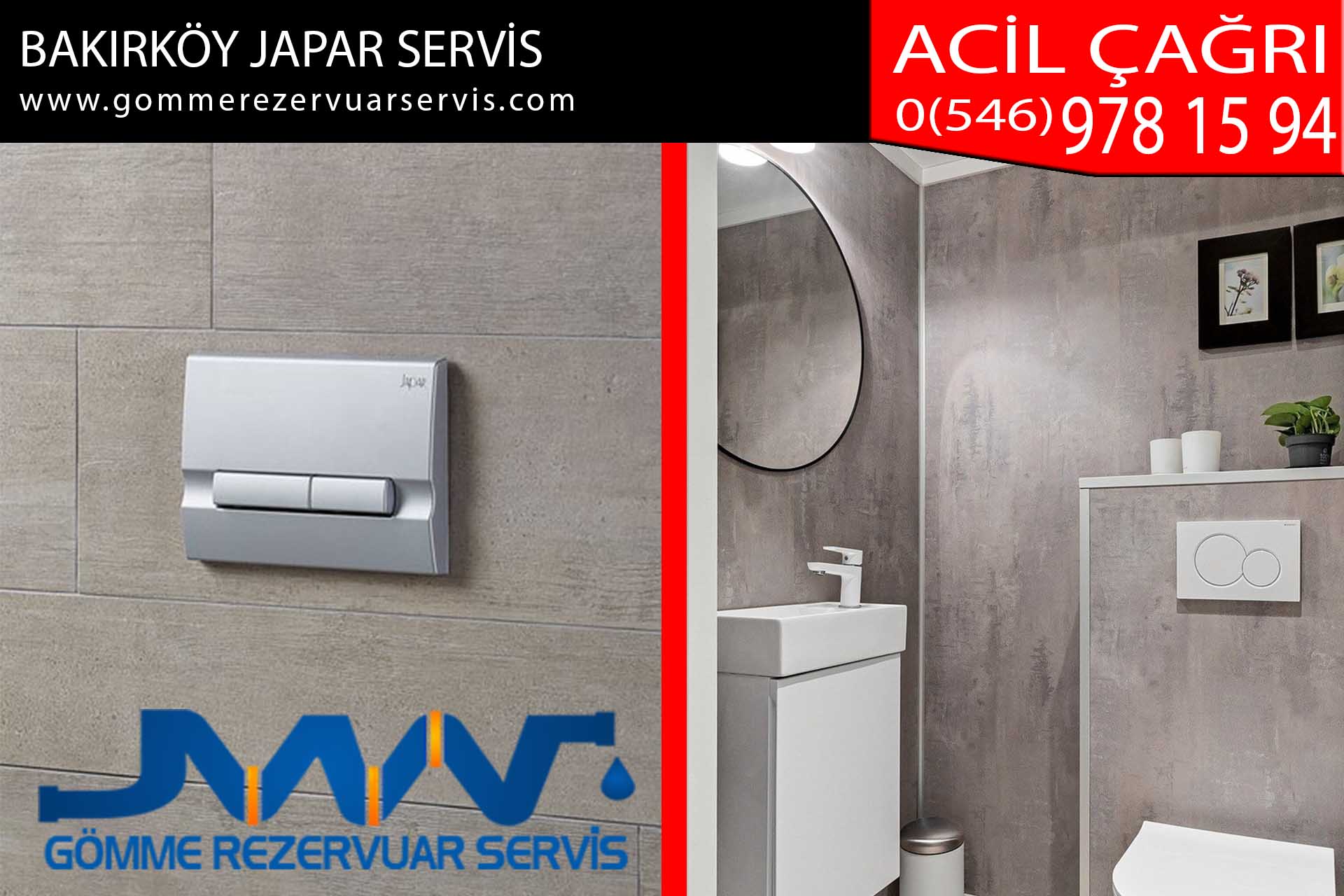 Bakırköy Japar Servis