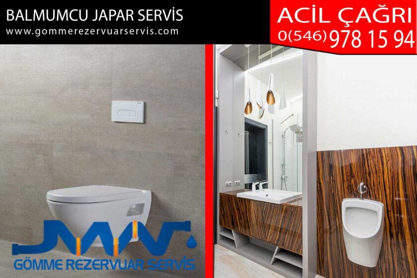 Balmumcu Japar Servis