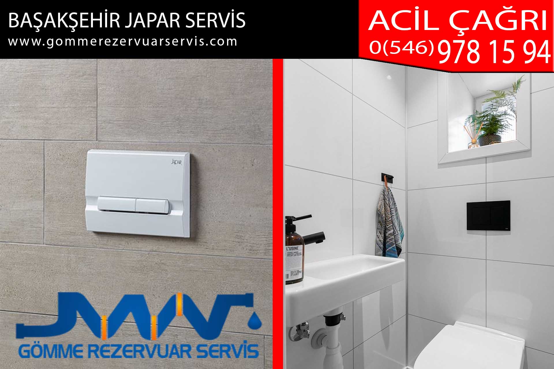 Başakşehir Japar Servis