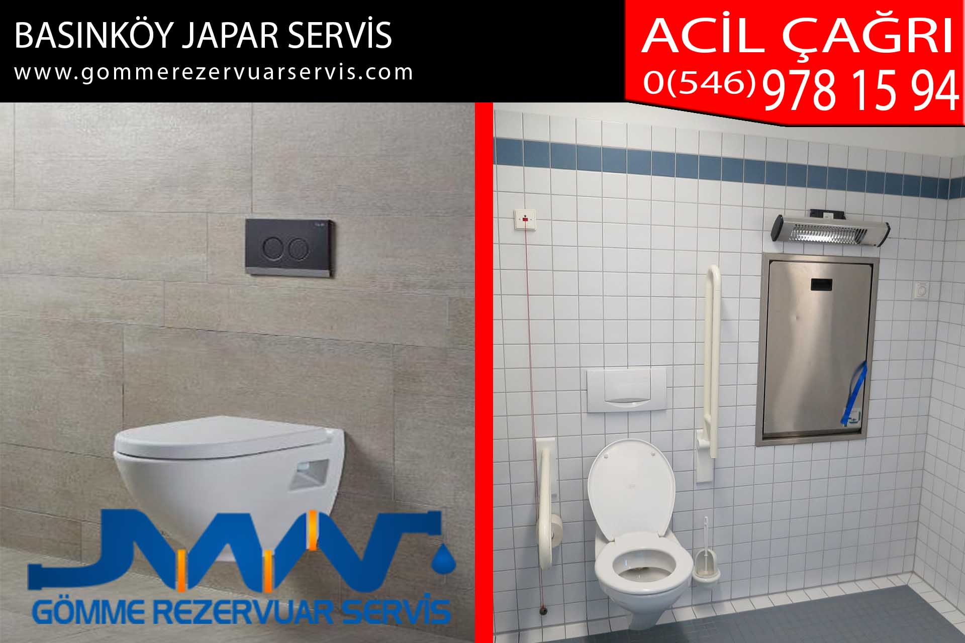 Basınköy Japar Servis