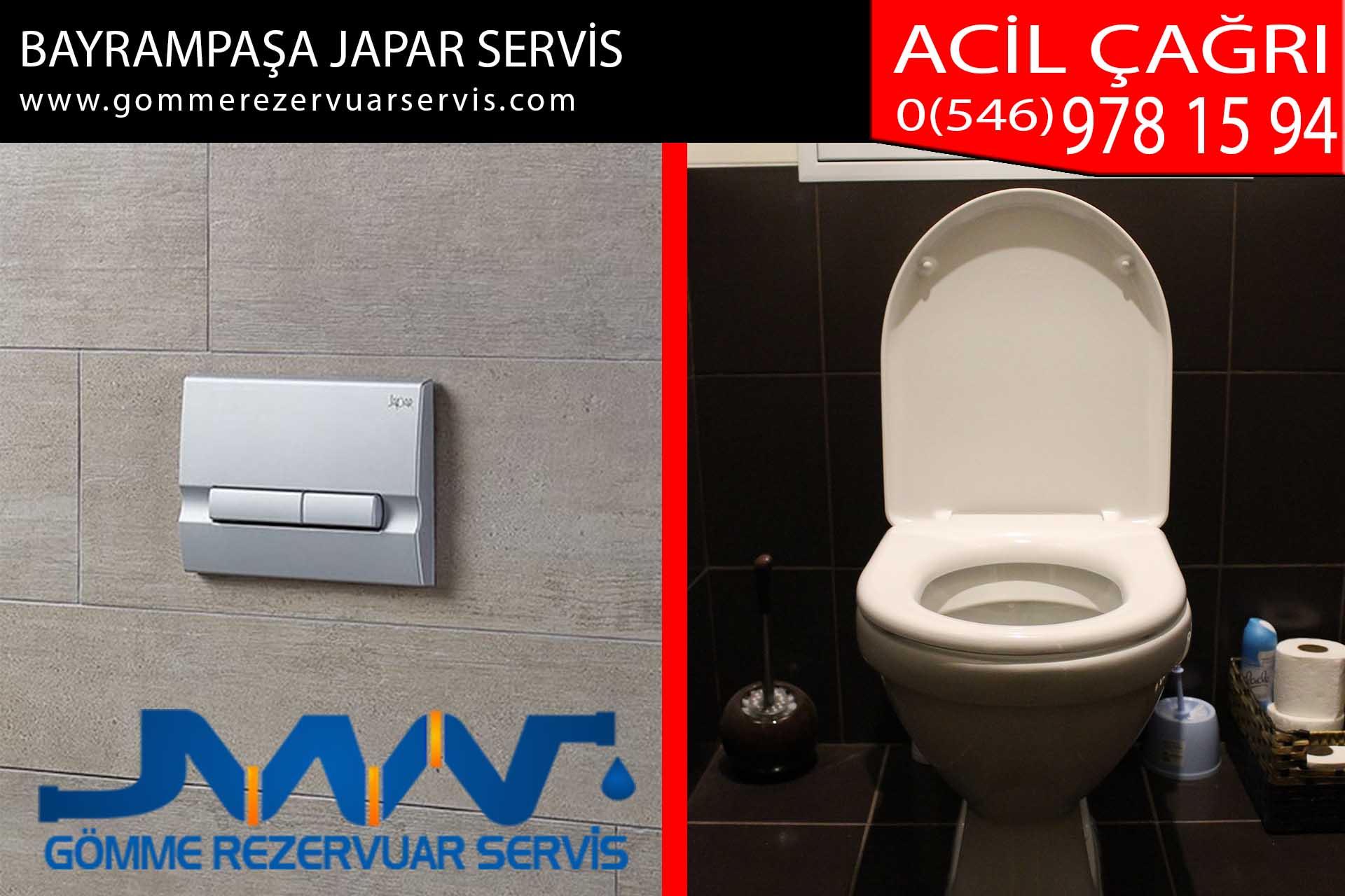 Bayrampaşa Japar Servis