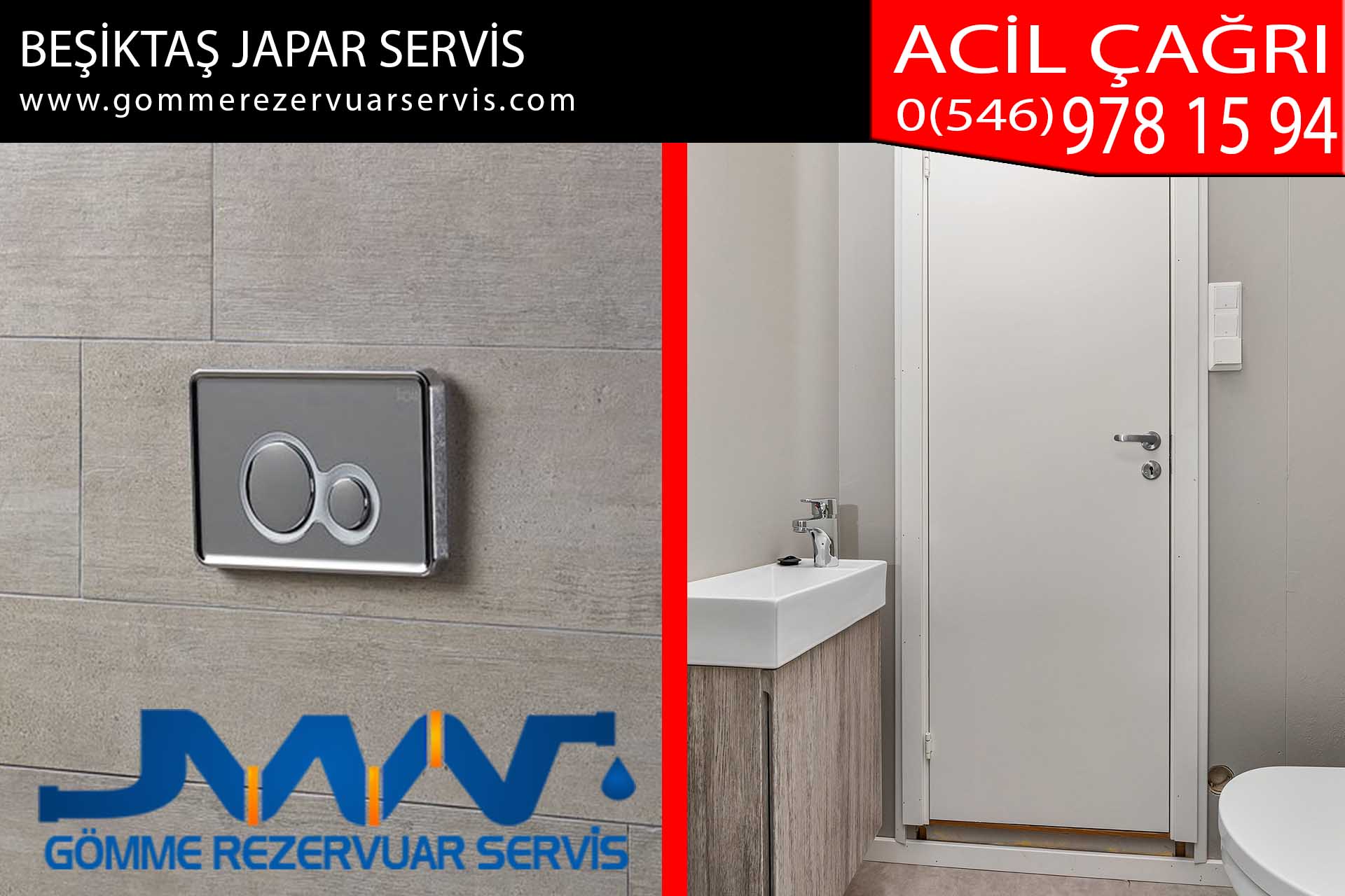 Beşiktaş Japar Servis