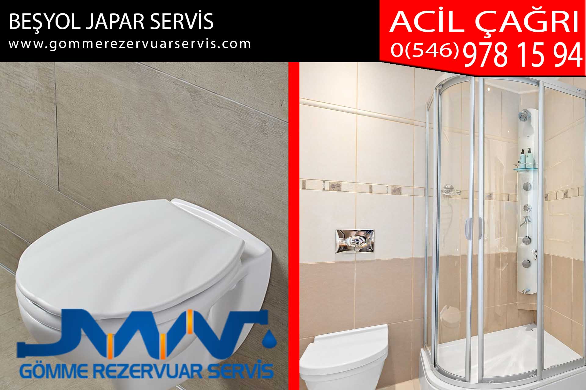 Beşyol Japar Servis