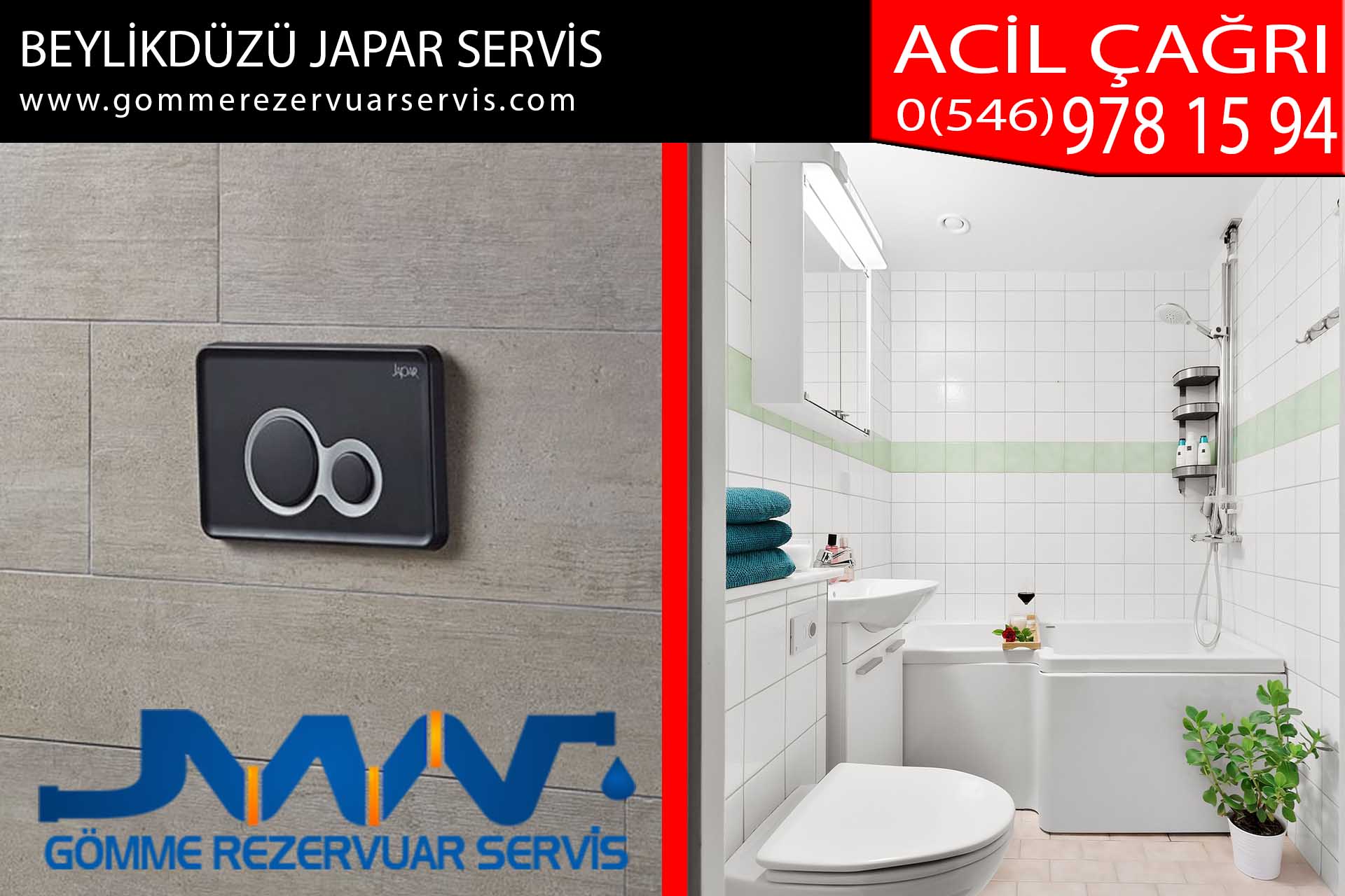 Beylikdüzü Japar Servis