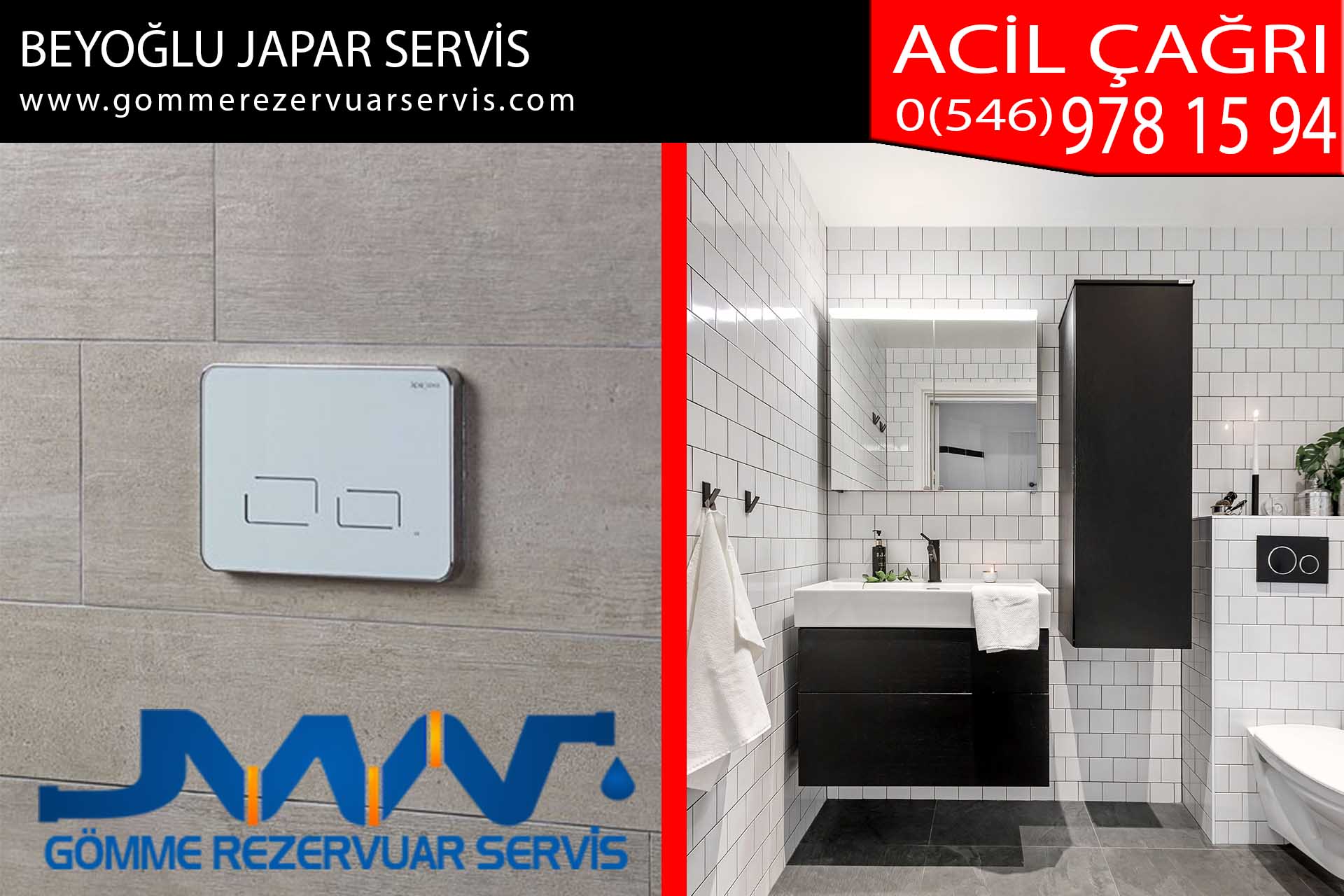 Beyoğlu Japar Servis