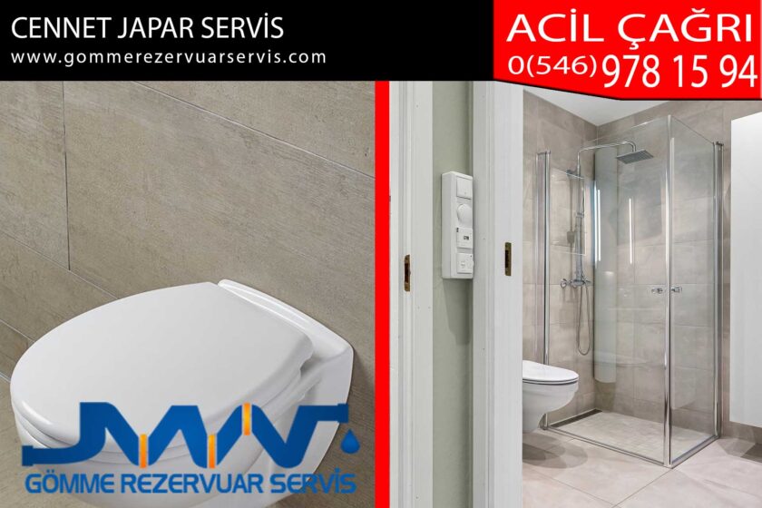 Cennet Japar Servis