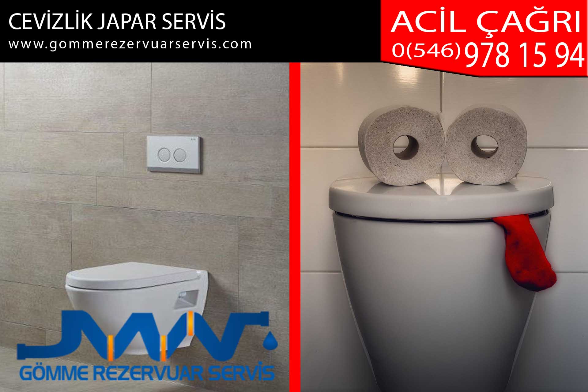 Cevizlik Japar Servis