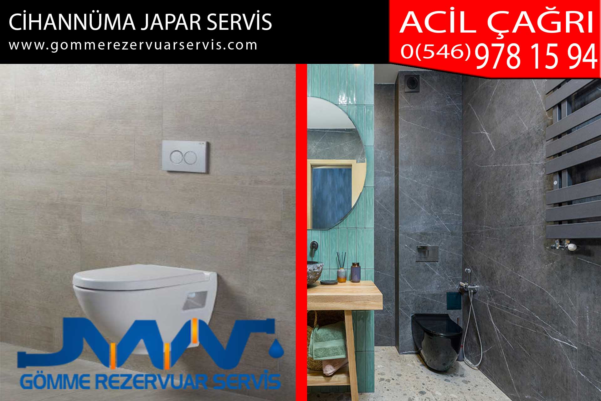 Cihannüma Japar Servis