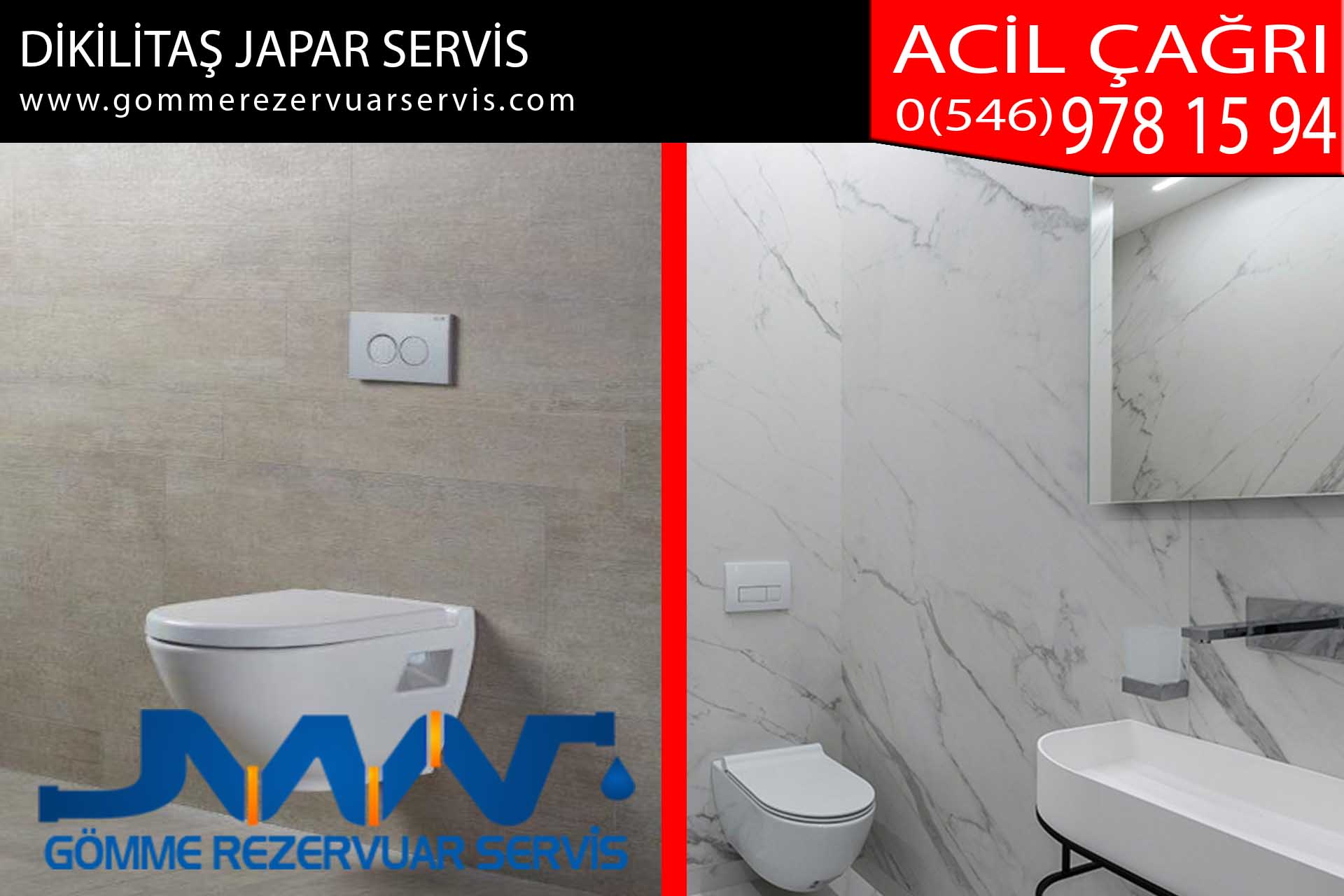 Dikilitaş Japar Servis