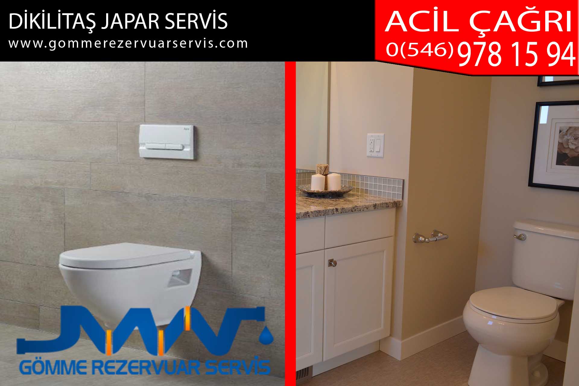 Dikilitaş Japar Servis