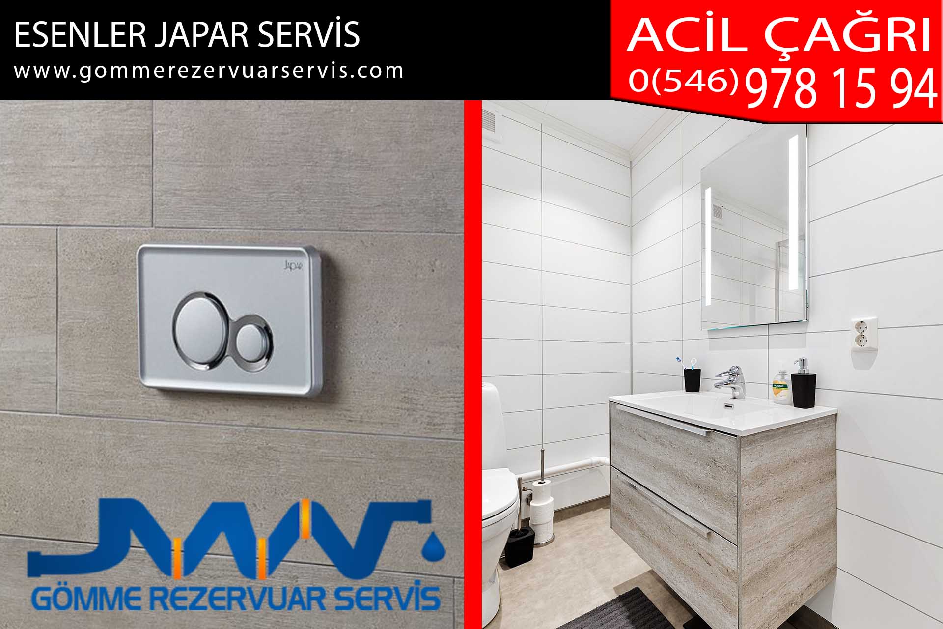 Esenler Japar Servis