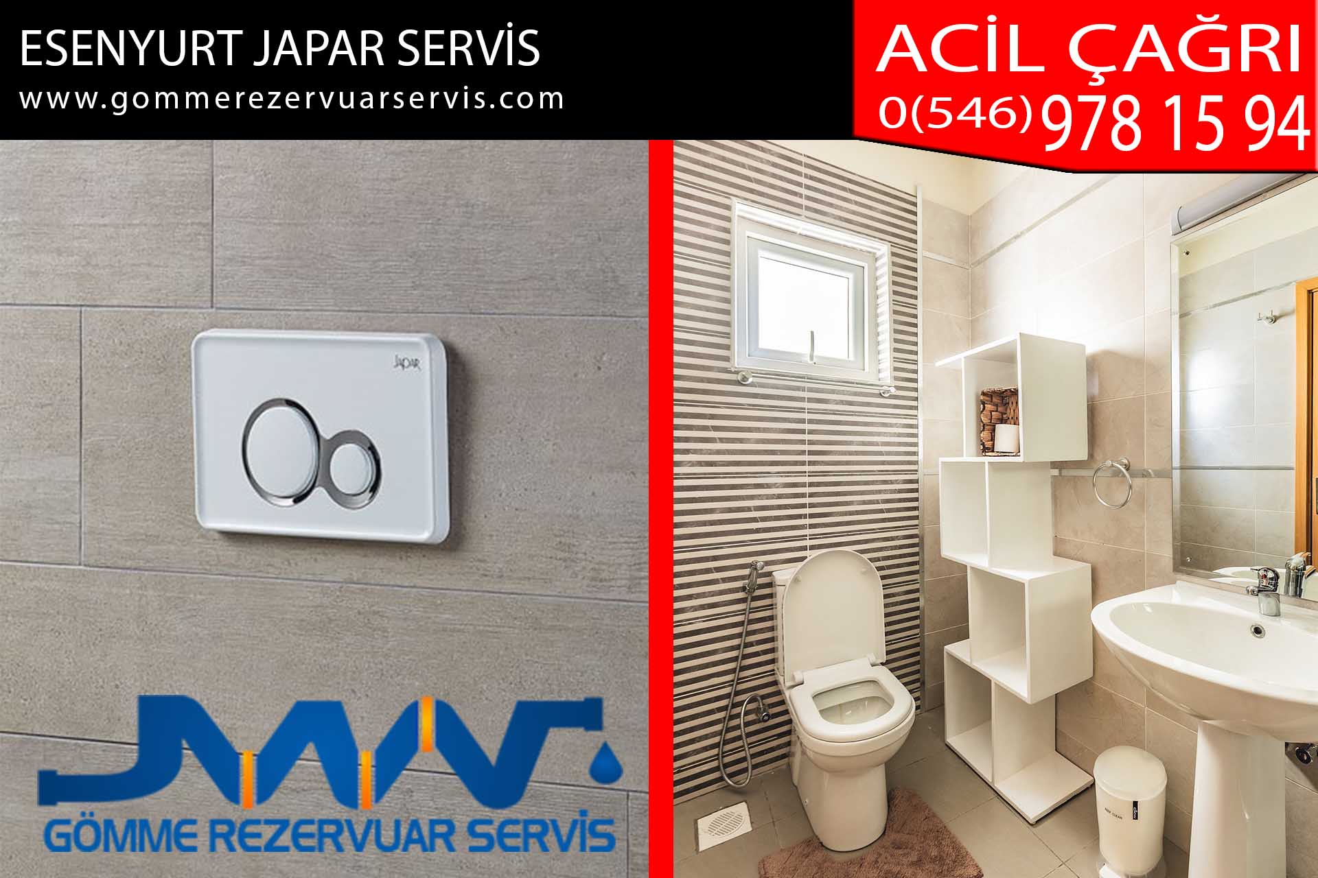 Esenyurt Japar Servis