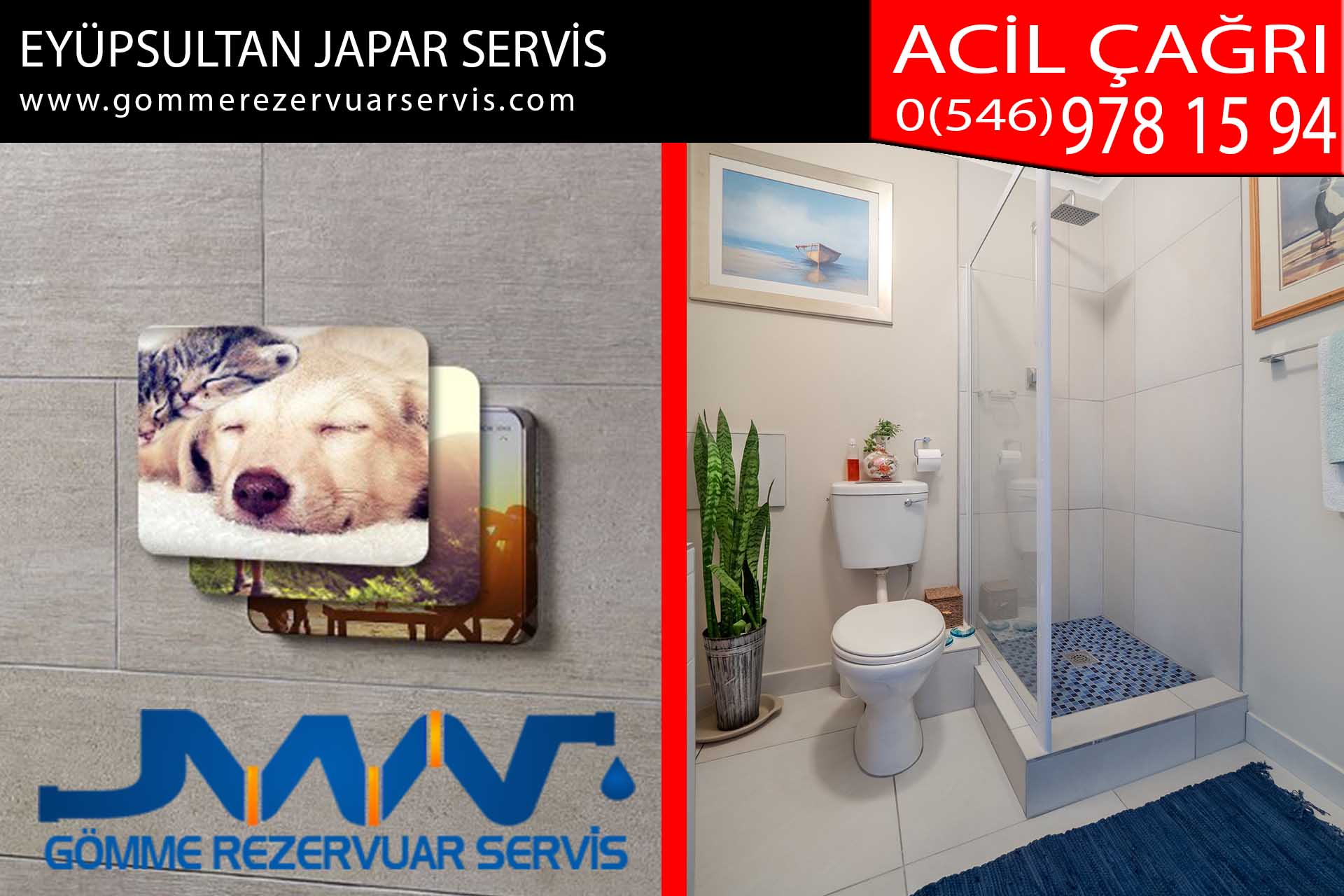 Eyüpsultan Japar Servis