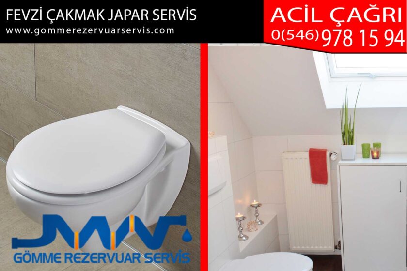 Fevzi Çakmak Japar Servis