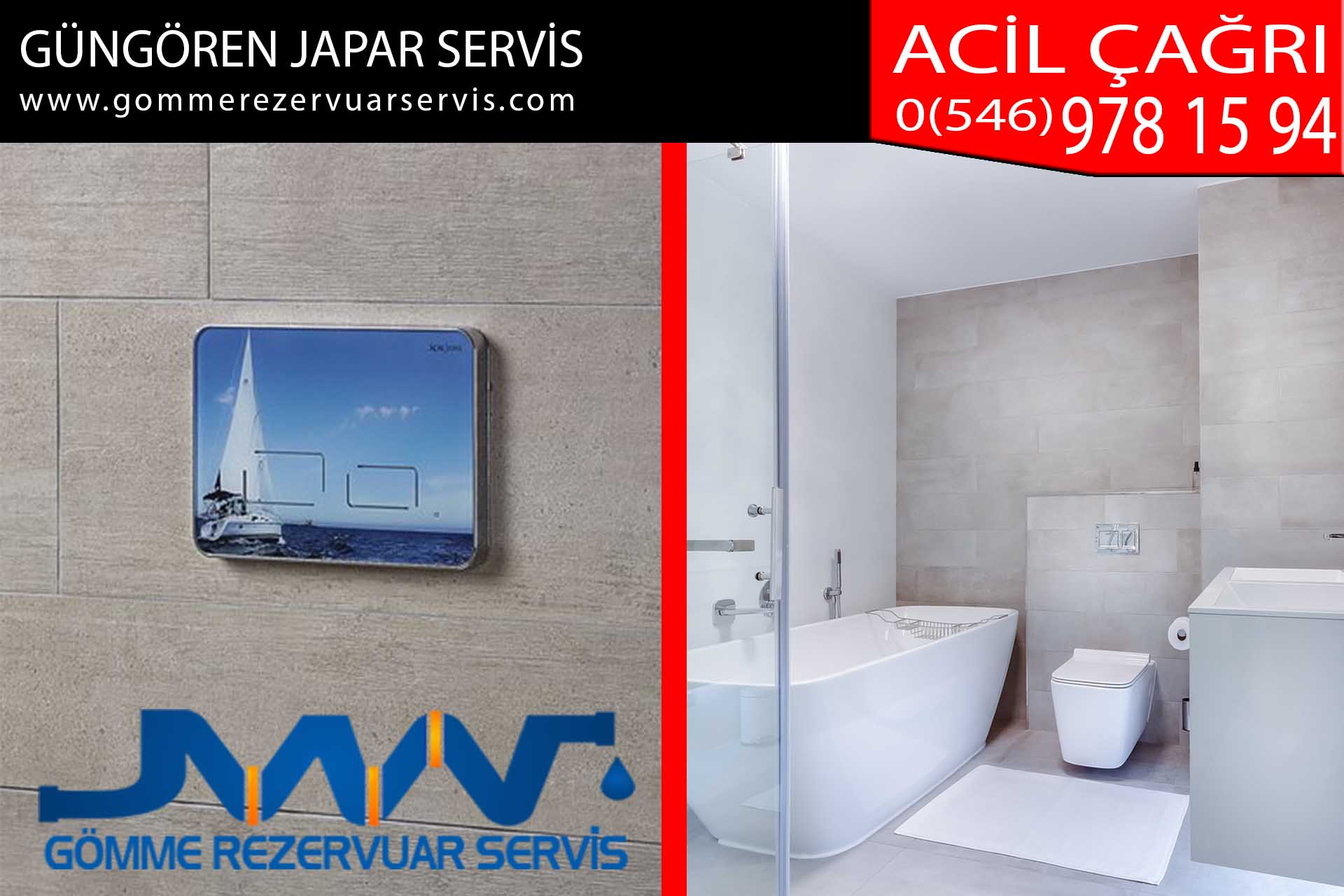 Güngören Japar Servis